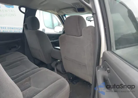 2007 Chevrolet Silverado 1500 Classic Ls z USA, uszkodzony, nr VIN 2GCEC13VX71117920